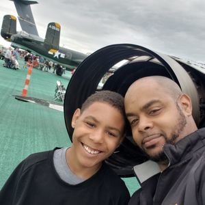 Meet your Posher, Marcel